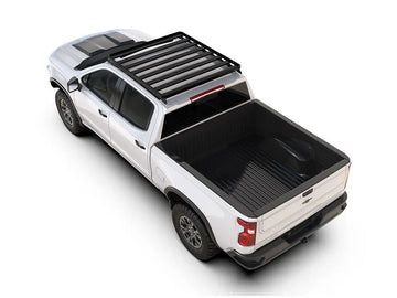 Chevrolet Silverado/GMC Sierra 1500 / 2500HD / 3500HD (2019-Current) Slimline II Roof Rack Kit / Low Profile - Brixton 4x4 - Buy Online Now!